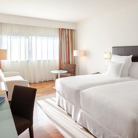Occidental Aranjuez Hotel Eksteriør billede