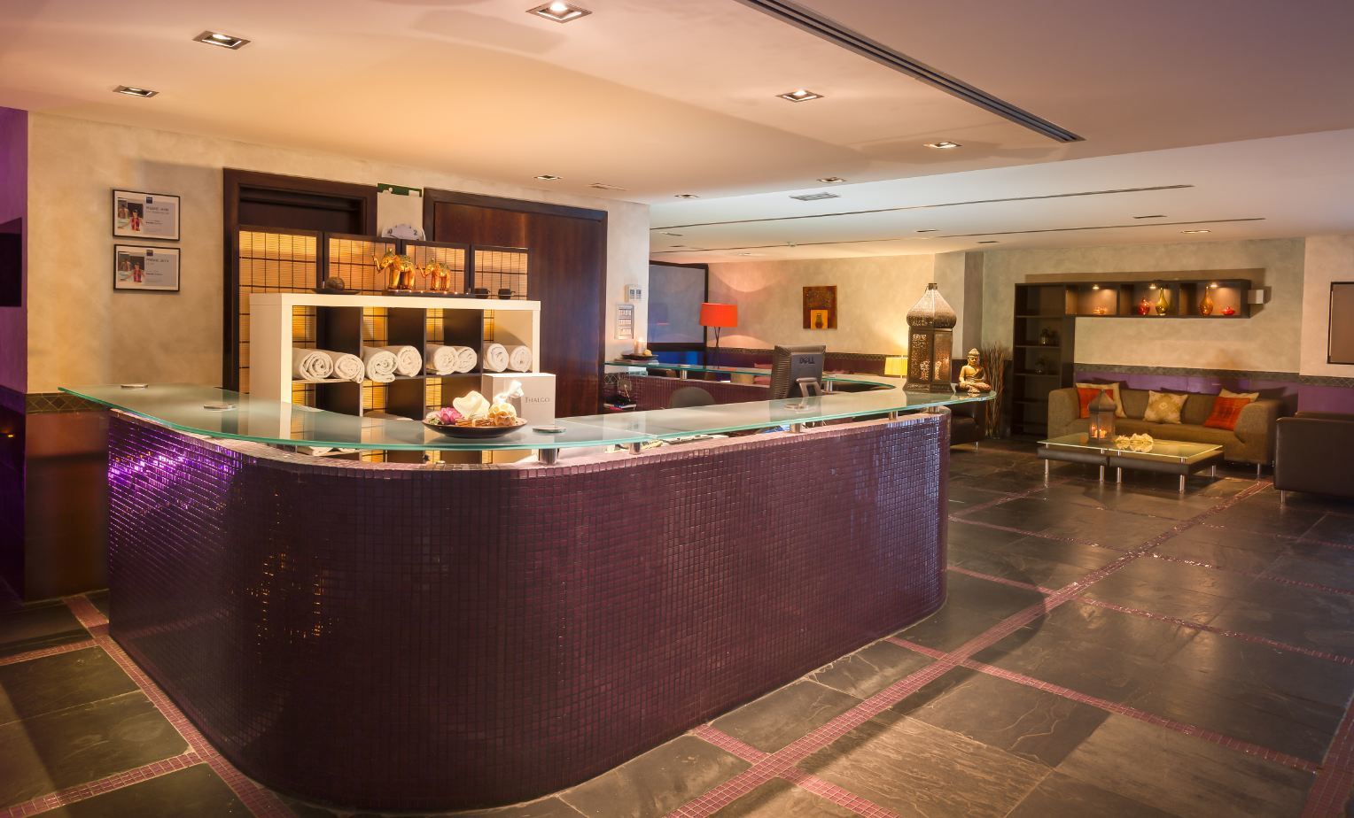 Occidental Aranjuez Hotel Eksteriør billede