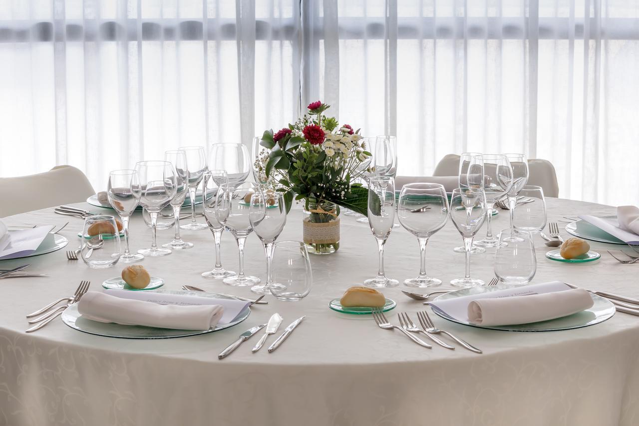 Occidental Aranjuez Hotel Eksteriør billede